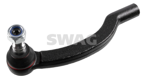 Hlava/čap spojovacej tyče riadenia SWAG